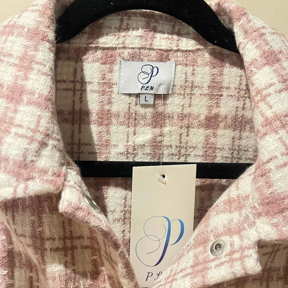 PLM Jacket - Picture 3 of 4